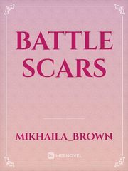 Battle scars Book