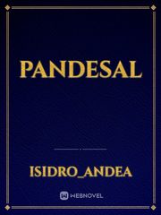 Pandesal Book