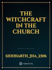 The Witchcraft in the Church Book