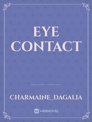 eye contact Book
