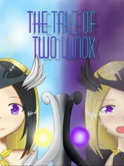 The Tale of Two Lunox Book
