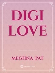 Digi love Book