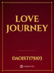 LOVE JOURNEY Book