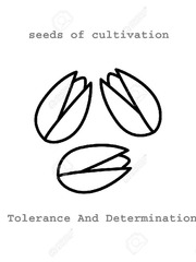 Seeds of Cultivation Book