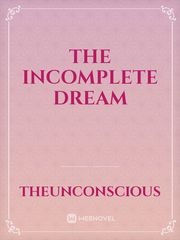 The Incomplete Dream Book