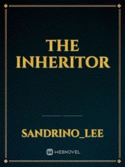 THE INHERITOR Book