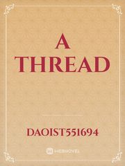 A Thread Book
