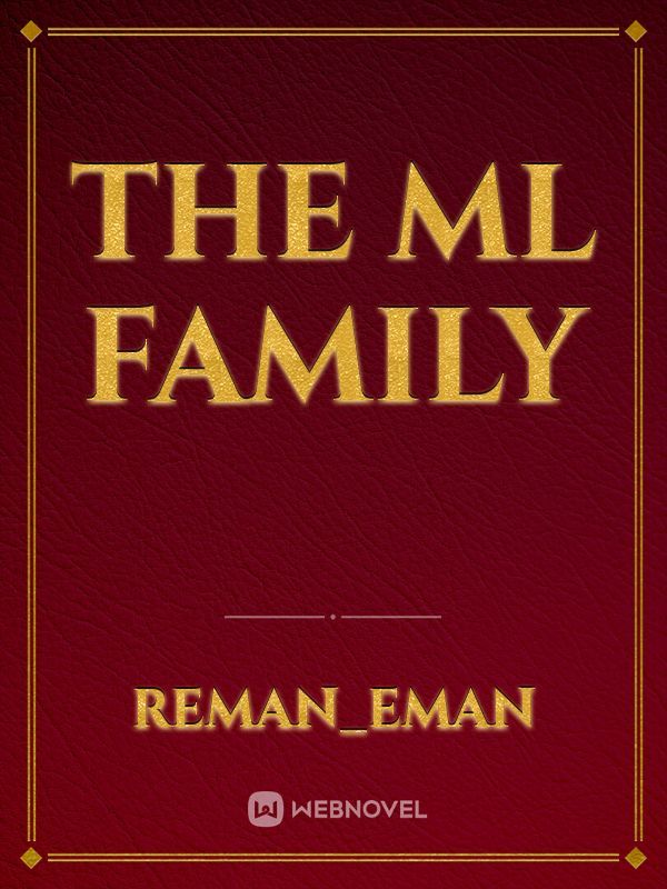 The ML Family Book
