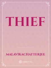 Thief Book