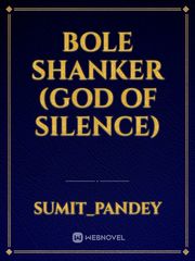 Bole Shanker (god of silence) Book