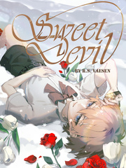 Sweet Devil [BL] Book