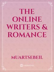The Online Writers & Romance Book