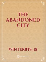 The Abandoned City Book