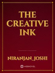The creative ink Book
