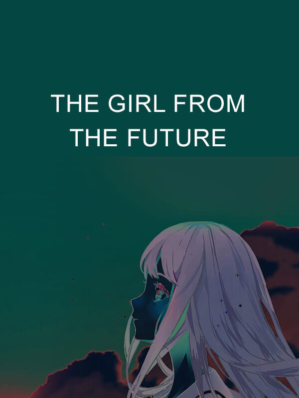 The Girl From The Future