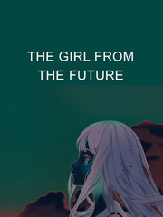 The Girl From The Future Book