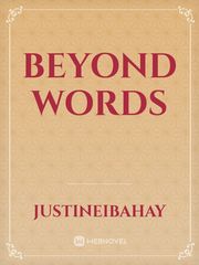 Beyond Words Book