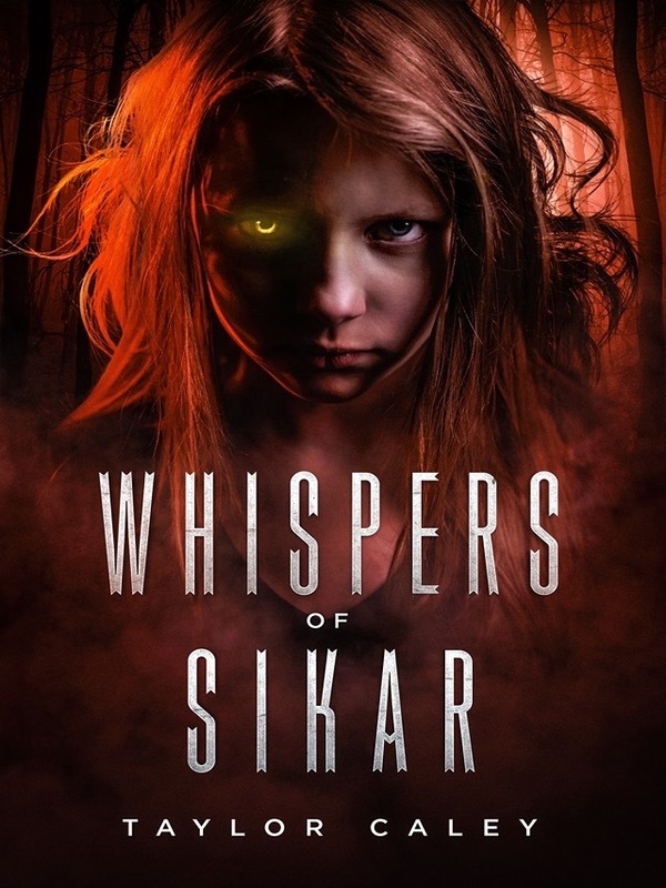 Whispers of Sikar Book