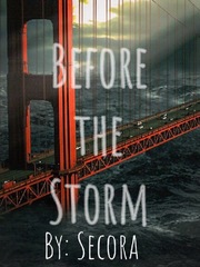 Before the Storm Book