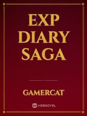 Exp Diary Saga Book