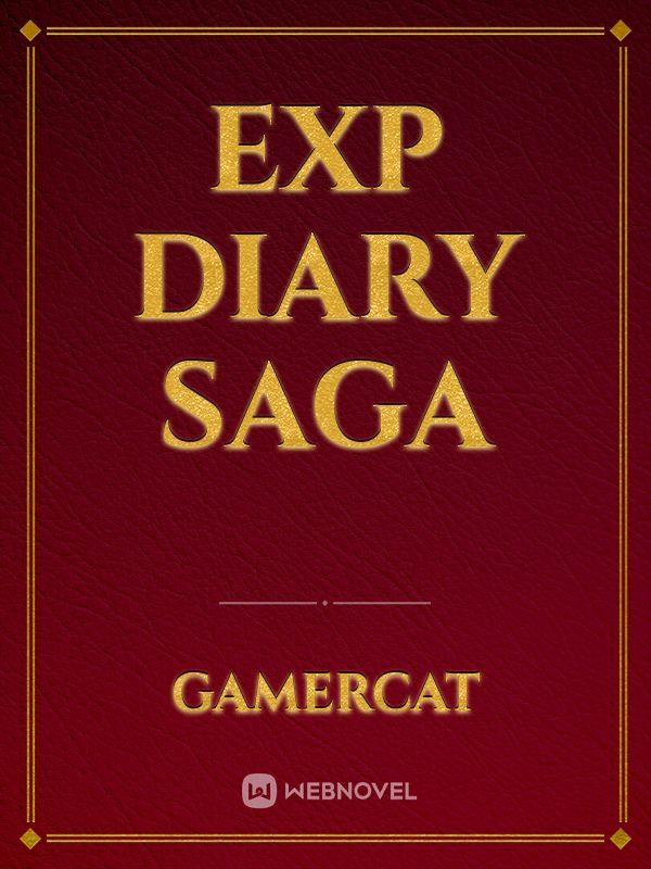 Exp Diary Saga Book