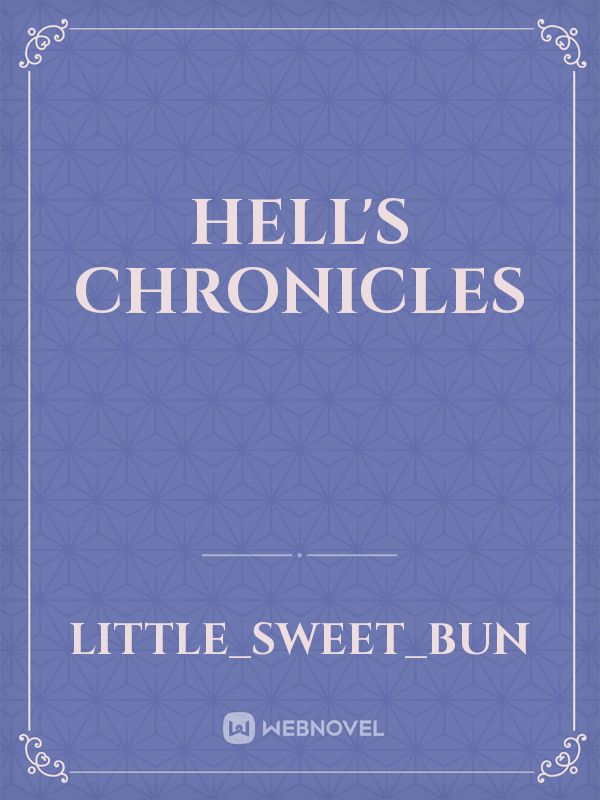 Hell's Chronicles