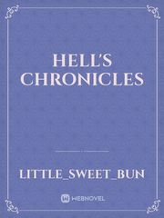 Hell's Chronicles Book