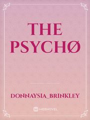 The Psychø Book