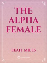 The Alpha Female Book