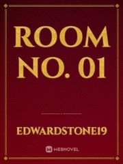 Room No. 01 Book