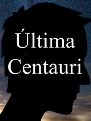Última Centauri Book