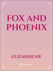 Fox and Phoenix Book