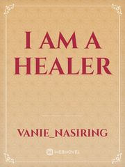 I Am A Healer Book