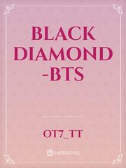 Black Diamond -BTS Book