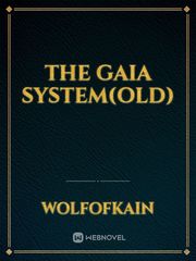 The Gaia System(Old) Book