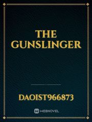 the Gunslinger Book