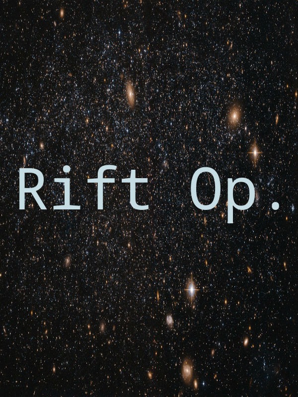 Rift Op.