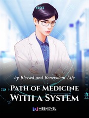 Path of Medicine With a System Book