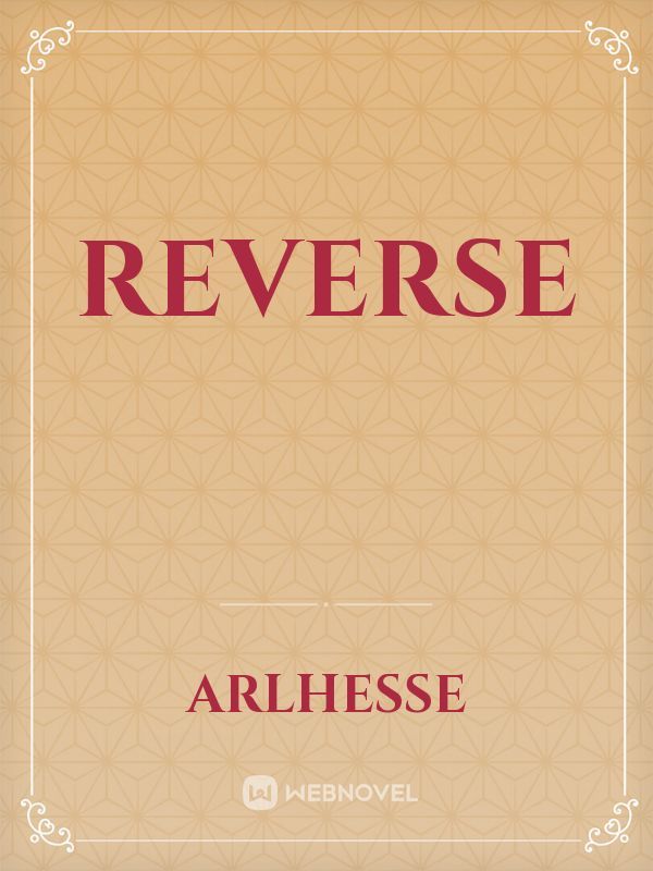 REVERSE Book