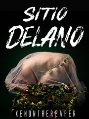 Sitio Delano Book