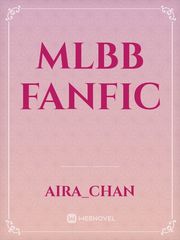 MLBB  fanfic Book