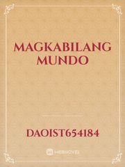Magkabilang Mundo Book
