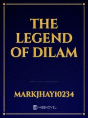 The legend of Dilam Book