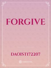 FORGIVE Book