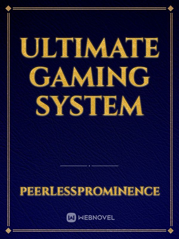 Ultimate Gaming System Book