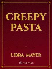 Creepy pasta Book