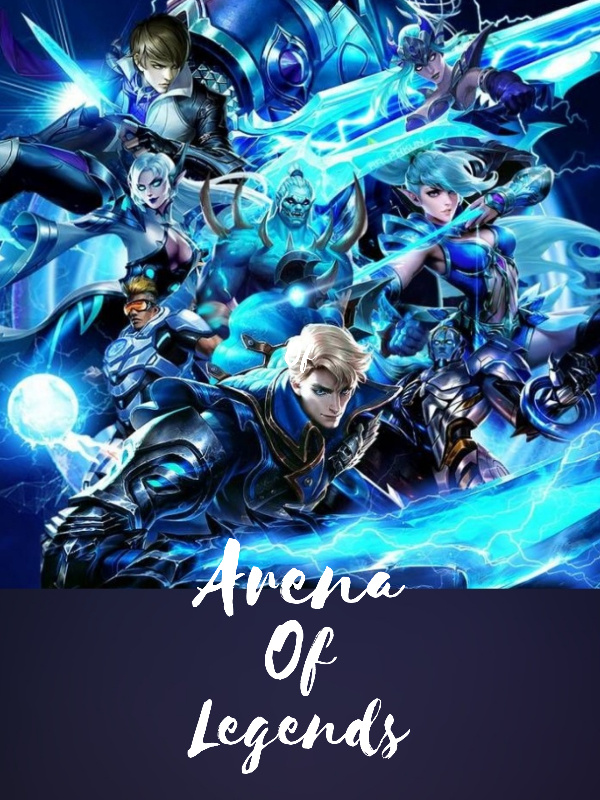 Arena Of Legends