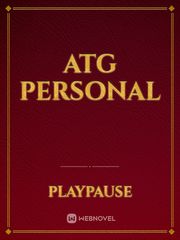 ATG Personal Book