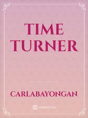 time turner Book