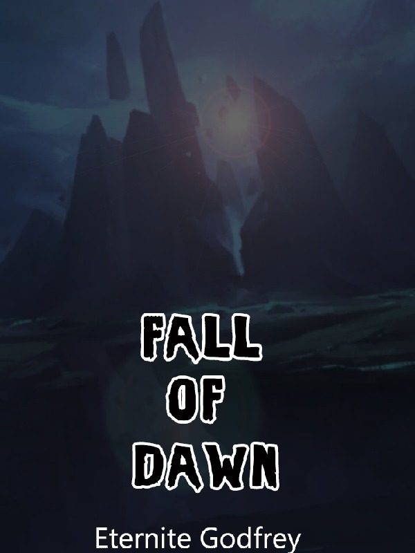 Fall of Dawn Book